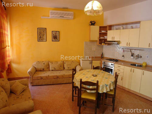 Palace Derossi Hotel 35